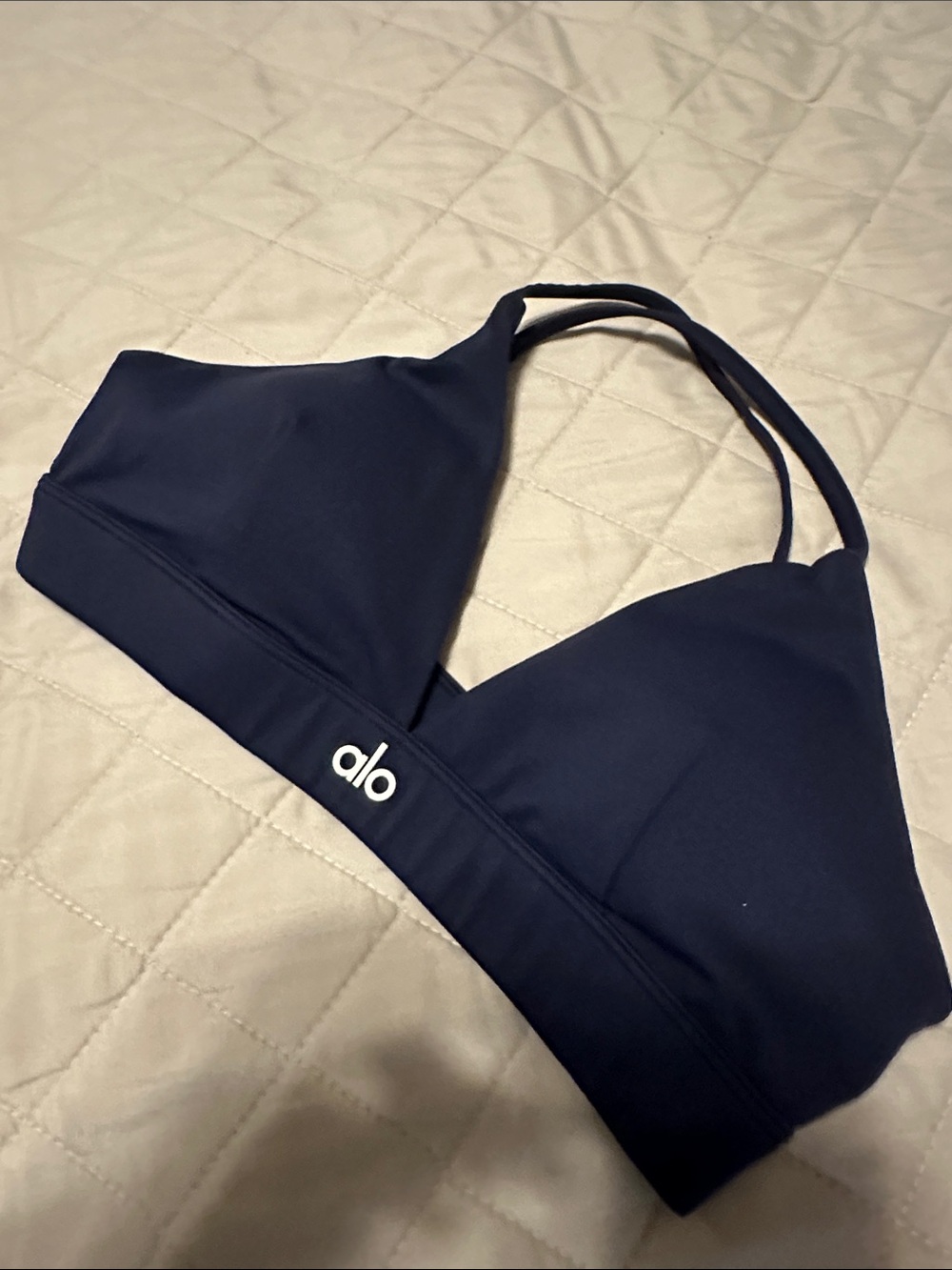 Alo Bralette